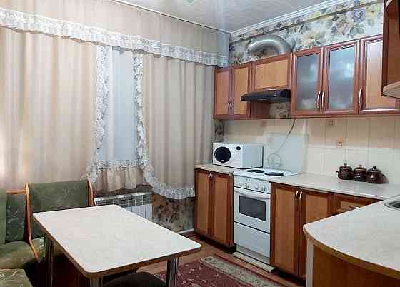 Продается 2-комнатная квартира улучшенной планировки. Усть-Каменогорск