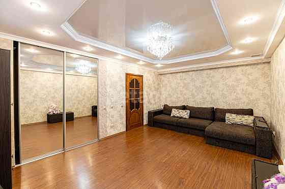 Продается 1 комнатная квартира Nur-Sultan