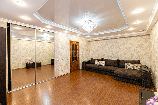 Продается 1 комнатная квартира Астана - изображение 3