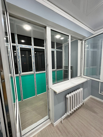 Продается шикарная 1- комнатная квартира в мкр. Жасканат. Алматы - изображение 4