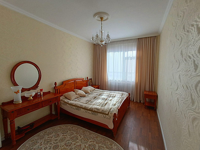 Продается 3-х комнатная квартира в центре столицы. Астана - изображение 3