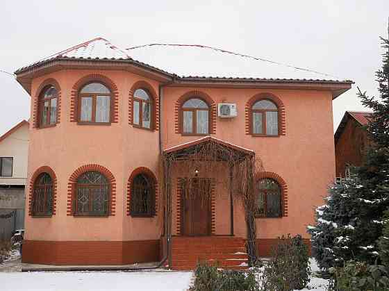 Продам дом 2 этажа 2014 г Almaty