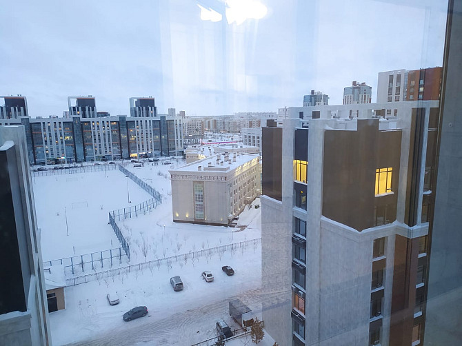 2х комнатная квартира Астана - изображение 3