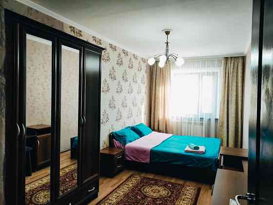 Чистейшая квартира в центре города по проспекту Нуркена Абдирова Караганда