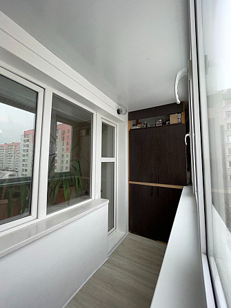 Продам 3 х комнатную квартиру новой планировки Петропавловск - изображение 10