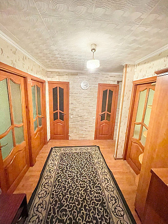 Продам 3 х комнатную квартиру новой планировки Петропавловск - изображение 6