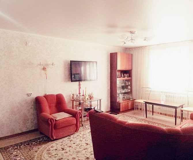 Срочно ! Продам 3 -комнатную квартиру Усть-Каменогорск - изображение 1