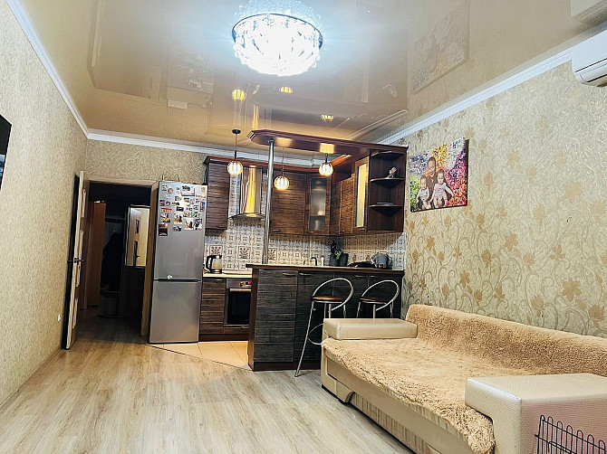 Продам 2-х комнатную квартиру Астана - изображение 5