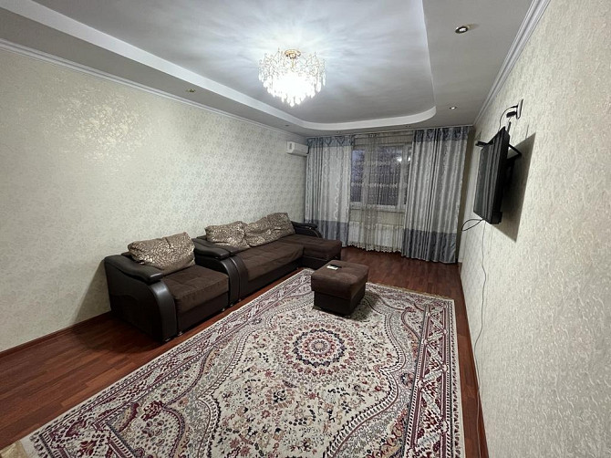 2 комнатная квартира посуточно в центре города Алматы - изображение 4