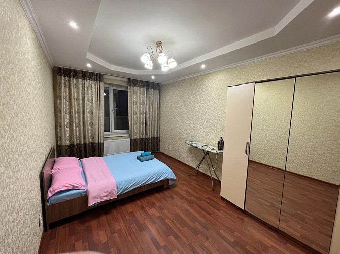 2 комнатная квартира посуточно в центре города Алматы - изображение 1
