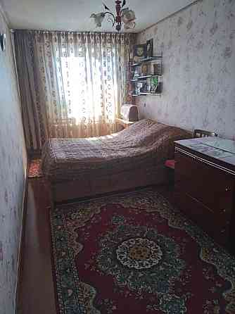 4-х комнатная квартира в 2-х квартирном доме Денисовка
