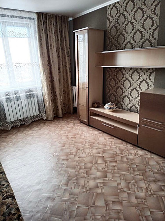 Однокомнатная квартира гостиничного типа Бульвар Гагарина 36 Усть-Каменогорск - изображение 2