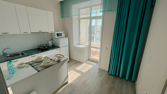 Комфортный апартамент в центре города Астана - изображение 6