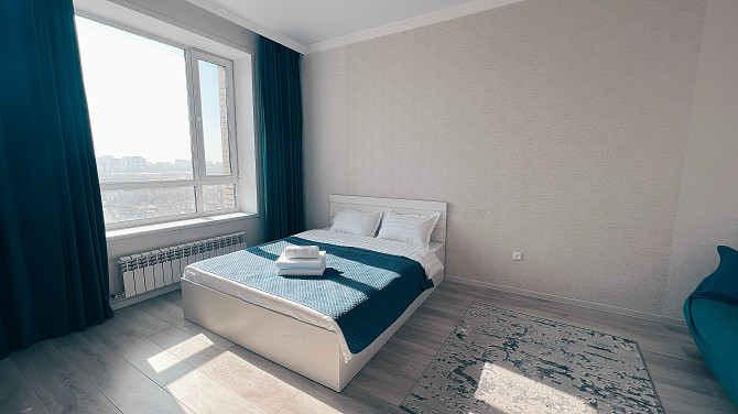 Комфортный апартамент в центре города Астана - изображение 1