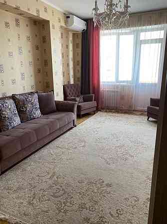 Прекрасная 2-комнатная квартира улучшенной планировки ждет своего нового владельца! Усть-Каменогорск