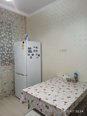 сдаем в аренду 1-комн. квартиру на длительный срок Астана - изображение 4