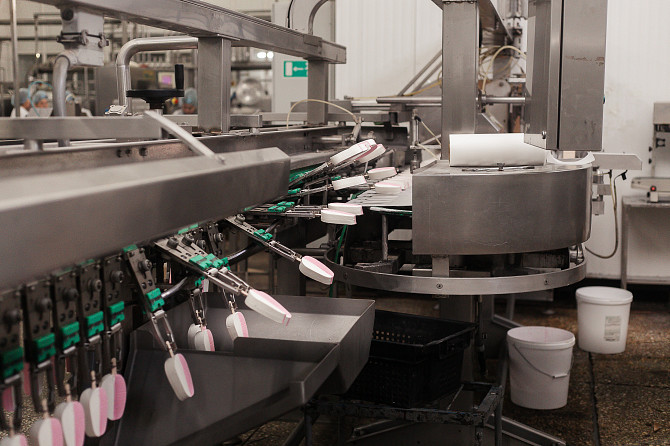 Предприятие по производству молочной продукции Каскелен - изображение 4