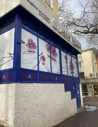 Продам готовый действующий бизнес, 2 студии Лазерной Эпиляции и косметологии Алматы