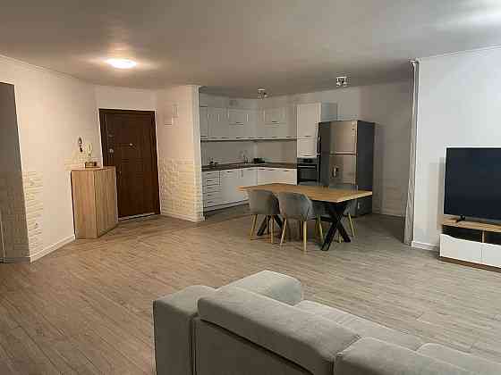 Квартира новая 4 комнатная Болгария Варна