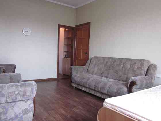 1-комнатная квартира с гардеробной Алматы