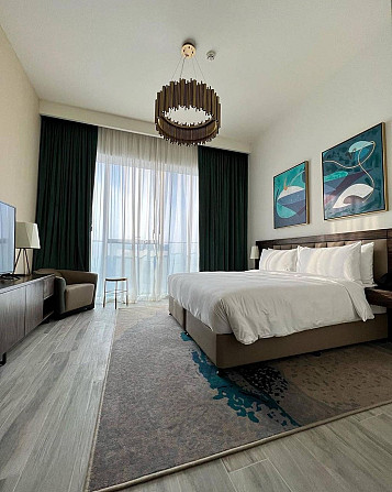 Продам 1-Bedroom, подарок GOLDEN VIZA, от владельца на 10 лет Дубай - изображение 5