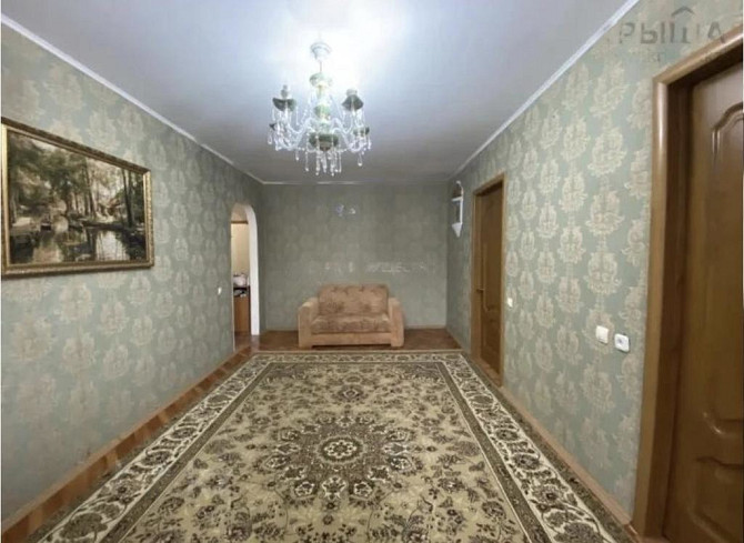Роскошная 4-х комнатная квартира Уральск - изображение 1