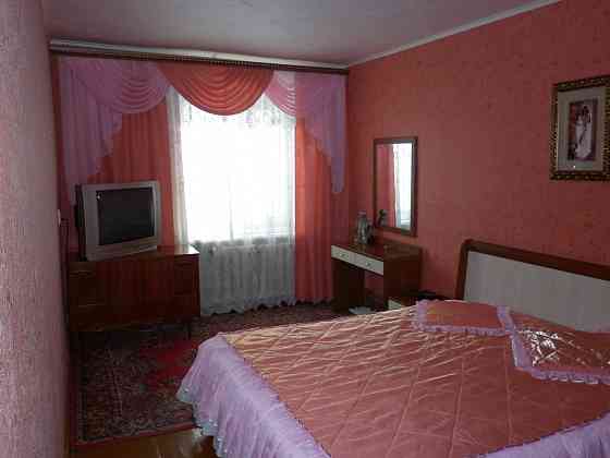 Продам 4х комнатную квартиру 2-3 Лисаковск