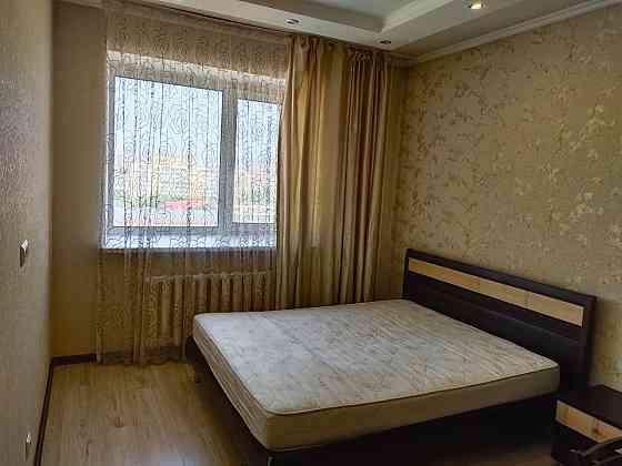 Продается полностью укомплектованная мебелью и техникой 2-х комнатная квартира Астана