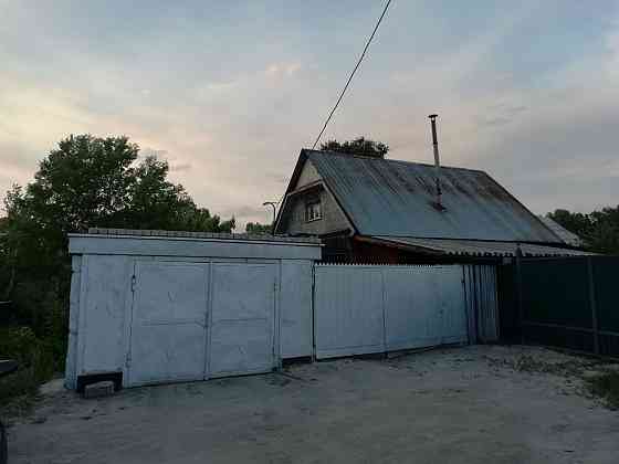 Продам дом в п.Меновное Усть-Каменогорск