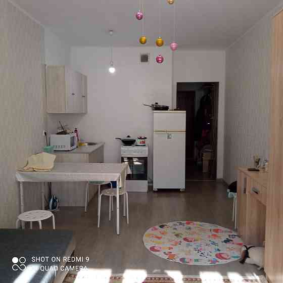 Срочно продам 1 комнатную квартиру в ЖК Alim Алматы
