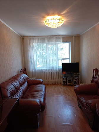 4-комнатная квартира с 2 лоджиями в одном из лучших районов Павлодар - изображение 4
