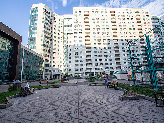 Продажа 3 комнатной квартиры в ЖК «Гаухартас» Алматы - изображение 10