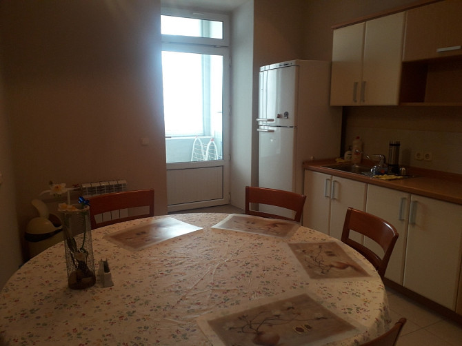 Продам 4-х комнатную квартиру Астана - изображение 3
