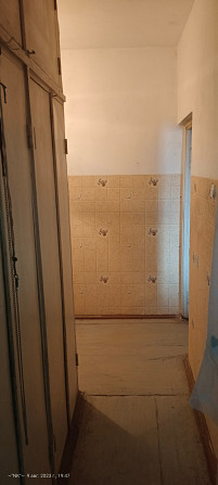 Продам 1 комнатную без ремонта Шымкент - изображение 5