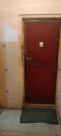 Продам 1 комнатную без ремонта Шымкент - изображение 3