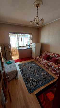 1 комнатная квартира Айнабулак 3 42.м2 Алматы