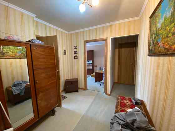 Квартира 2-х комнатная 4 микрорайон Уральск