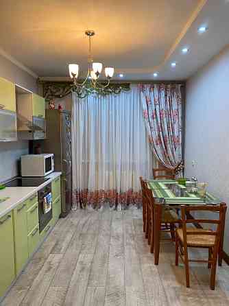 Аренда посуточно 3-х комнатной квартиры в Астане Астана