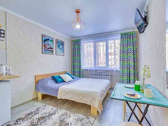 Квартира посуточно Almaty