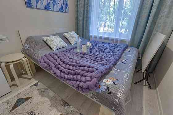 Квартира посуточно Almaty