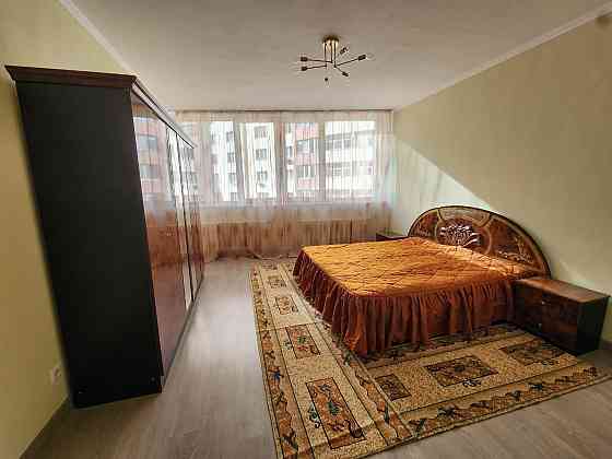2-комнатная квартира, 93 м², 5/16 этаж на длительный срок, ЖК Премьера Алматы