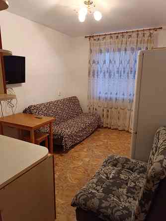 1 комнатная квартира на длительный срок Астана