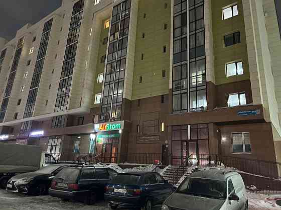 2-х комнатная р-н Нурлыжол, Юго-Восток вдоль Абылайхана Астана