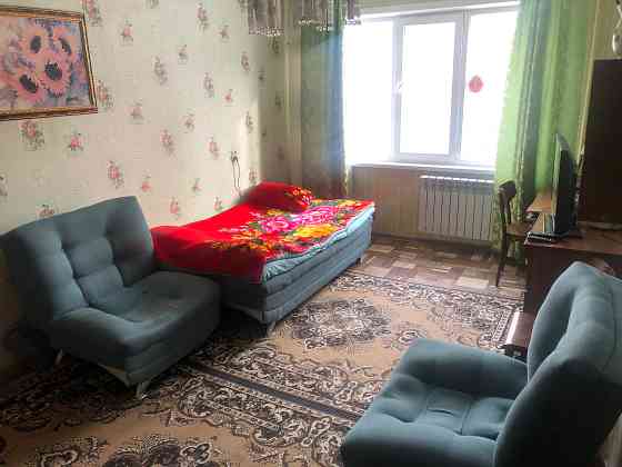 Отличная теплая квартира на КШТ Усть-Каменогорск