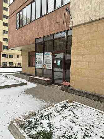 Продажа помещения под офис или коммерческую деятельность в Алматы Алматы