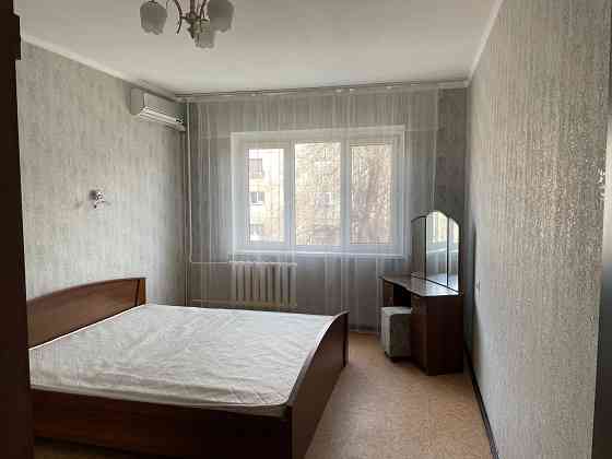 Двухкомнатная просторная квартира в мкр. Айнабулак-3 Алматы