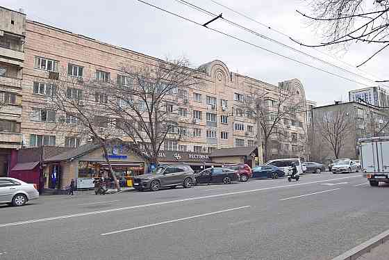 3-комнатная квартира мкр. Алмагуль, улучшенная, евротрёшка Алматы