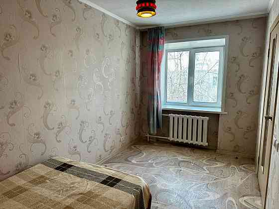 Трехкомнатная квартира по ул Кайсенова Усть-Каменогорск