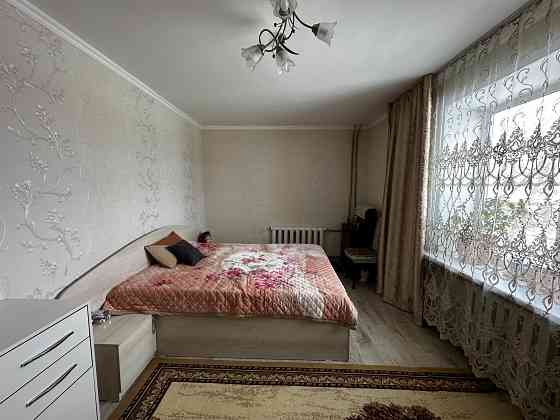 Трехкомнатная квартира в поселке Касым Кайсенова Усть-Каменогорск