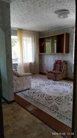 Продам 1 комнатную квартиру Усть-Каменогорск